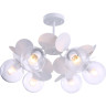 Люстра FREYA SATELLITE FR5165PL-06W